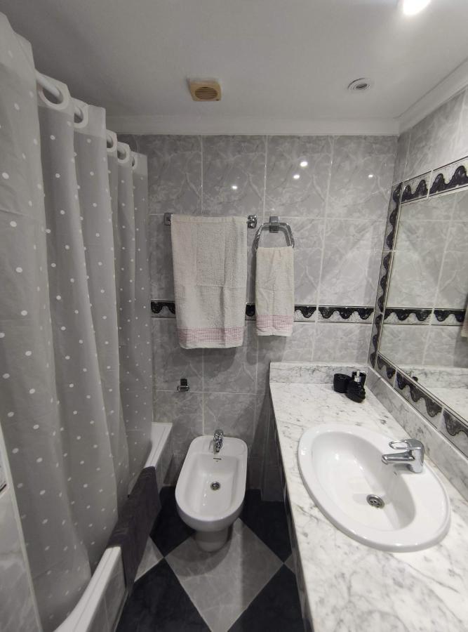 Apartament Amplio Piso Junto A Playa Victoria Kadyks Zewnętrze zdjęcie