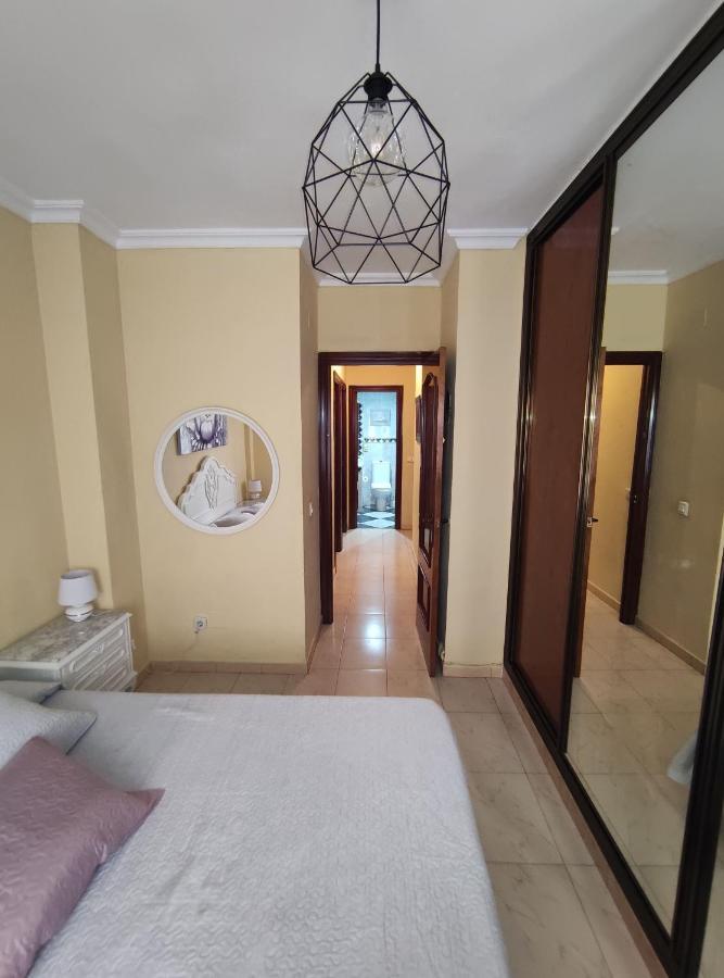 Apartament Amplio Piso Junto A Playa Victoria Kadyks Zewnętrze zdjęcie