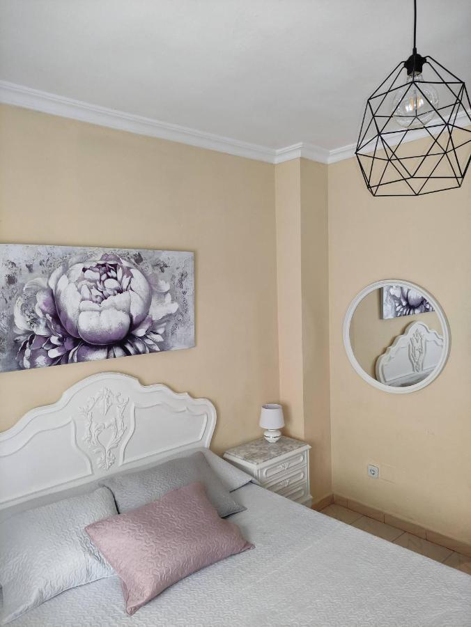 Apartament Amplio Piso Junto A Playa Victoria Kadyks Zewnętrze zdjęcie
