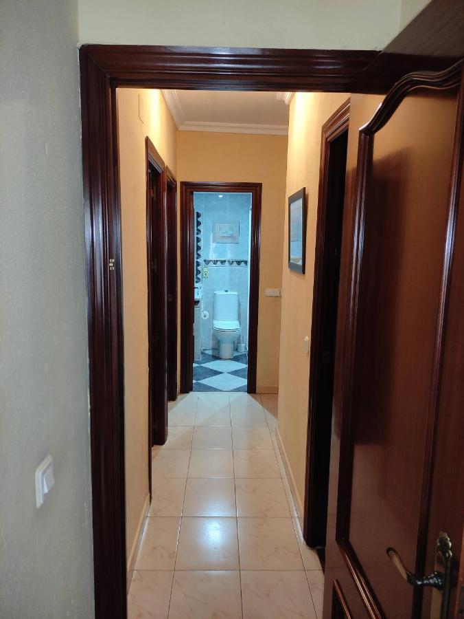 Apartament Amplio Piso Junto A Playa Victoria Kadyks Zewnętrze zdjęcie