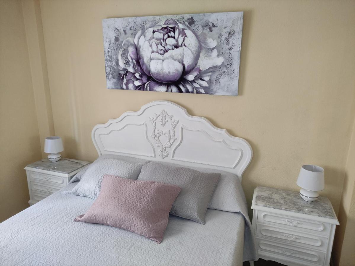 Apartament Amplio Piso Junto A Playa Victoria Kadyks Zewnętrze zdjęcie