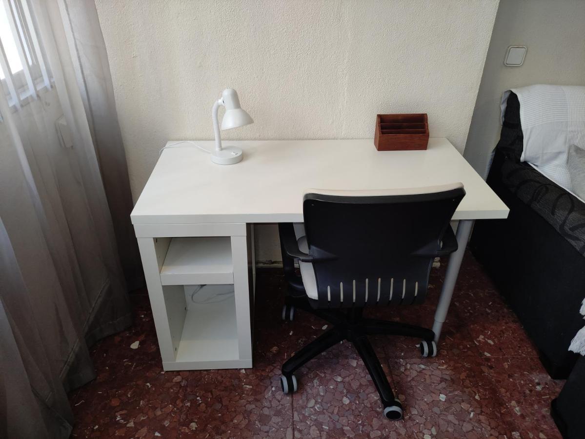 Apartament Amplio Piso Junto A Playa Victoria Kadyks Zewnętrze zdjęcie
