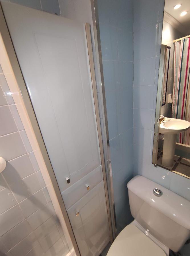 Apartament Amplio Piso Junto A Playa Victoria Kadyks Zewnętrze zdjęcie