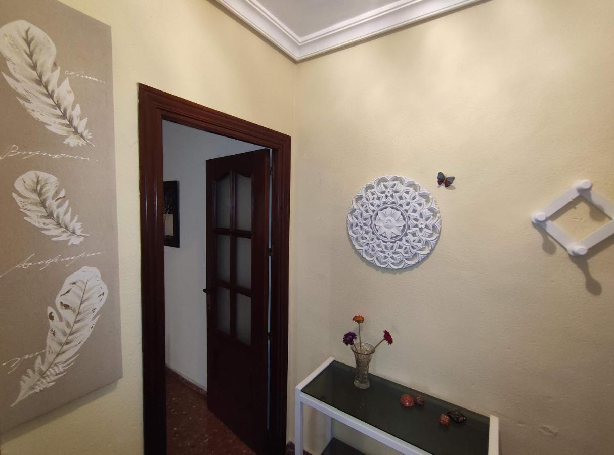 Apartament Amplio Piso Junto A Playa Victoria Kadyks Zewnętrze zdjęcie