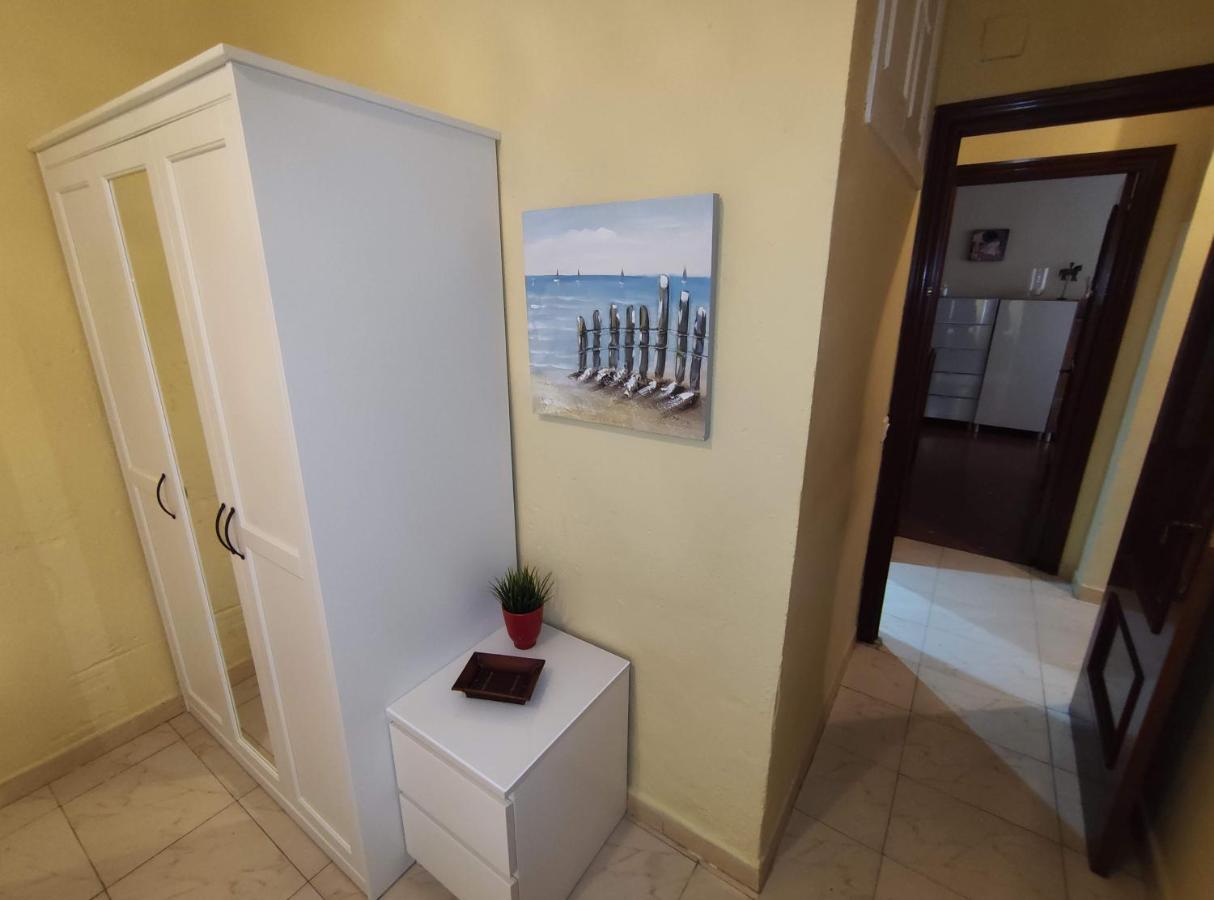 Apartament Amplio Piso Junto A Playa Victoria Kadyks Zewnętrze zdjęcie