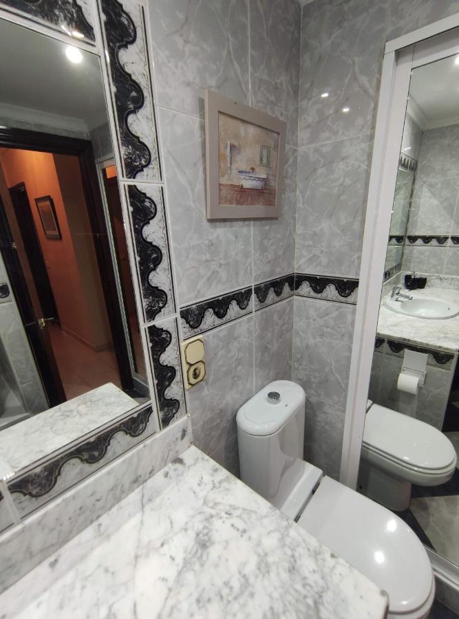 Apartament Amplio Piso Junto A Playa Victoria Kadyks Zewnętrze zdjęcie