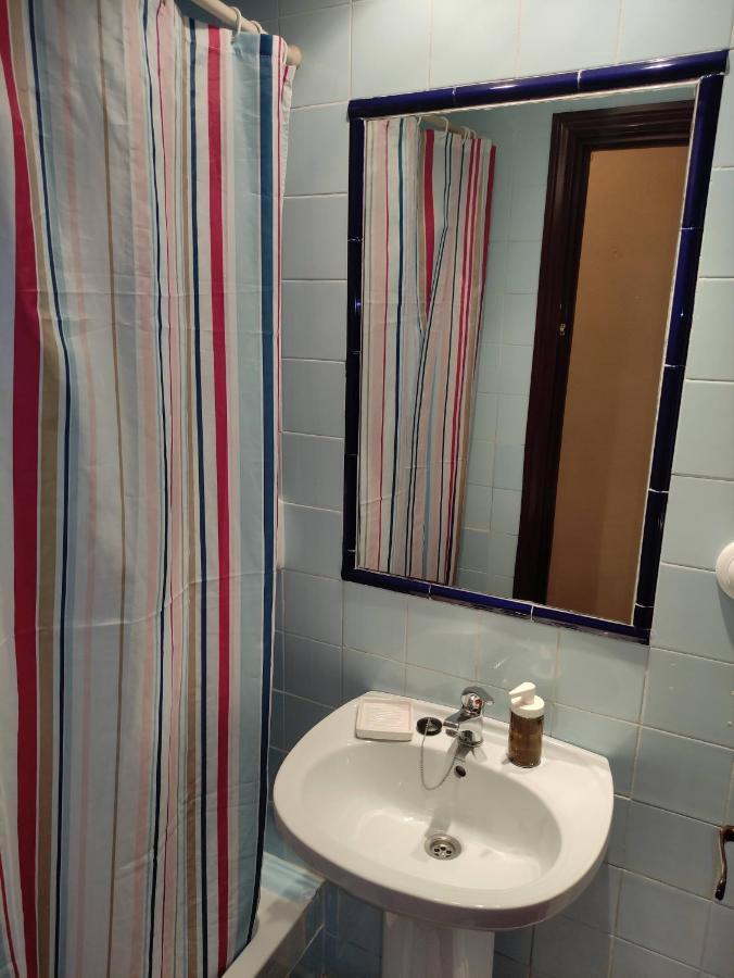 Apartament Amplio Piso Junto A Playa Victoria Kadyks Zewnętrze zdjęcie